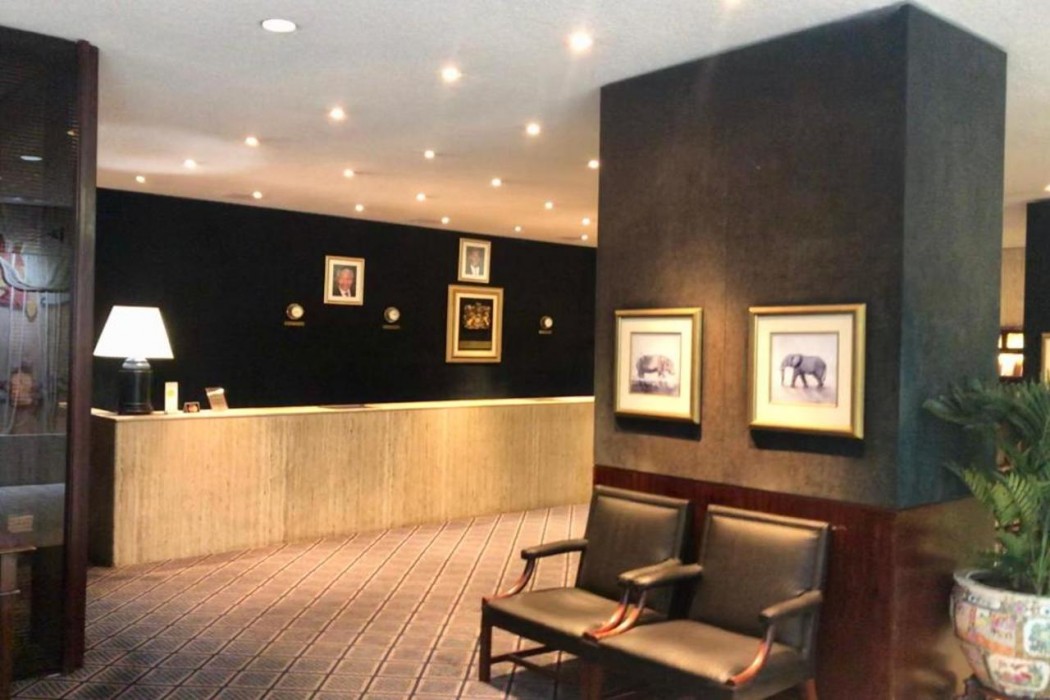 The Royal Hotel, Durban 6/35