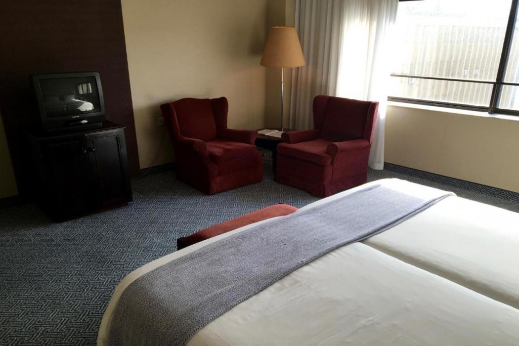The Royal Hotel, Durban 13/35