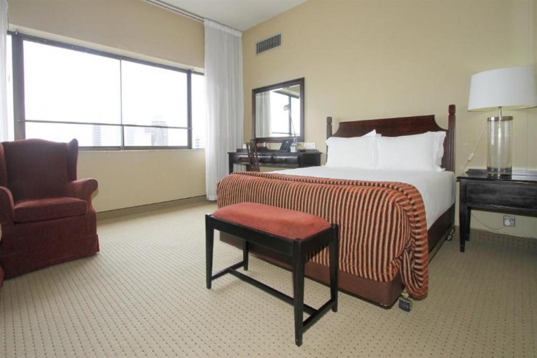 The Royal Hotel, Durban 8/35
