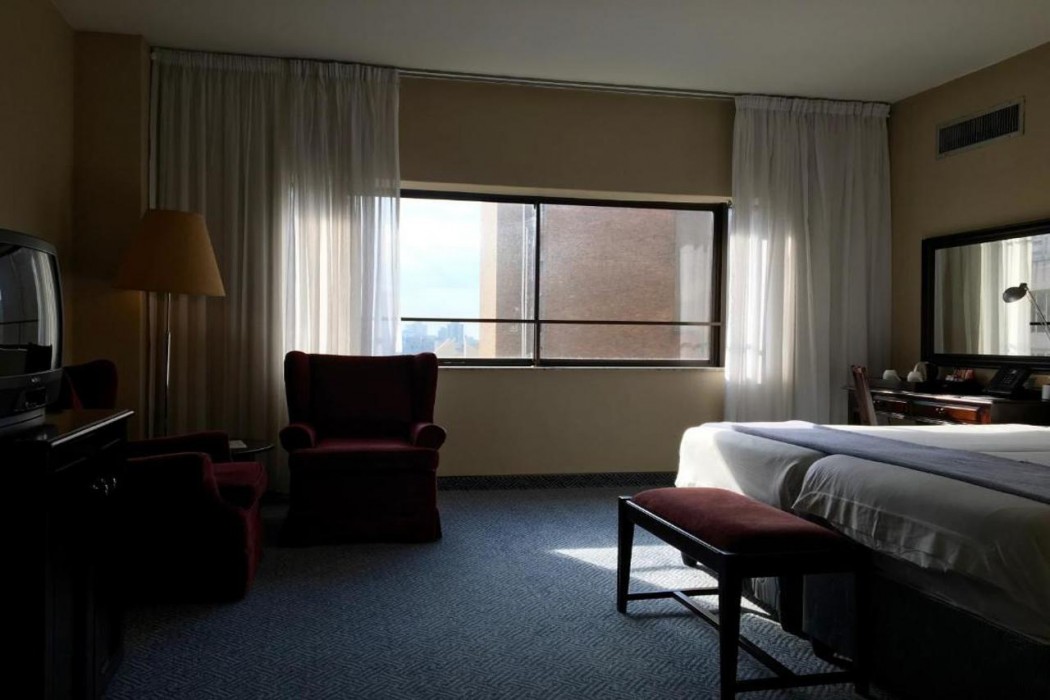 The Royal Hotel, Durban 11/35