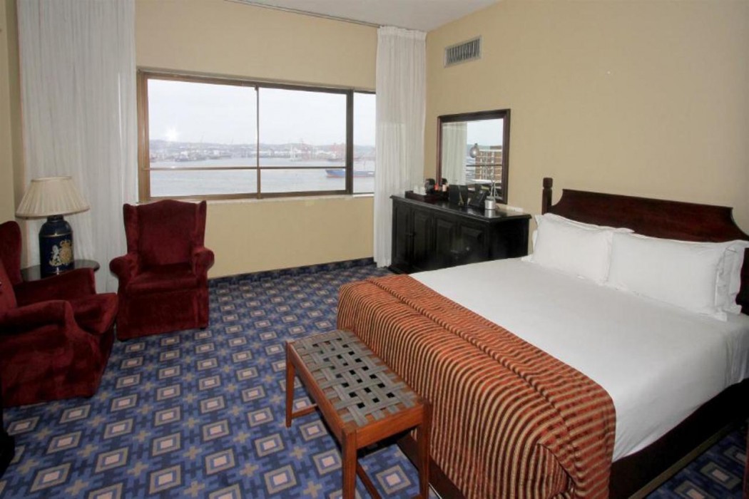 The Royal Hotel, Durban 14/35
