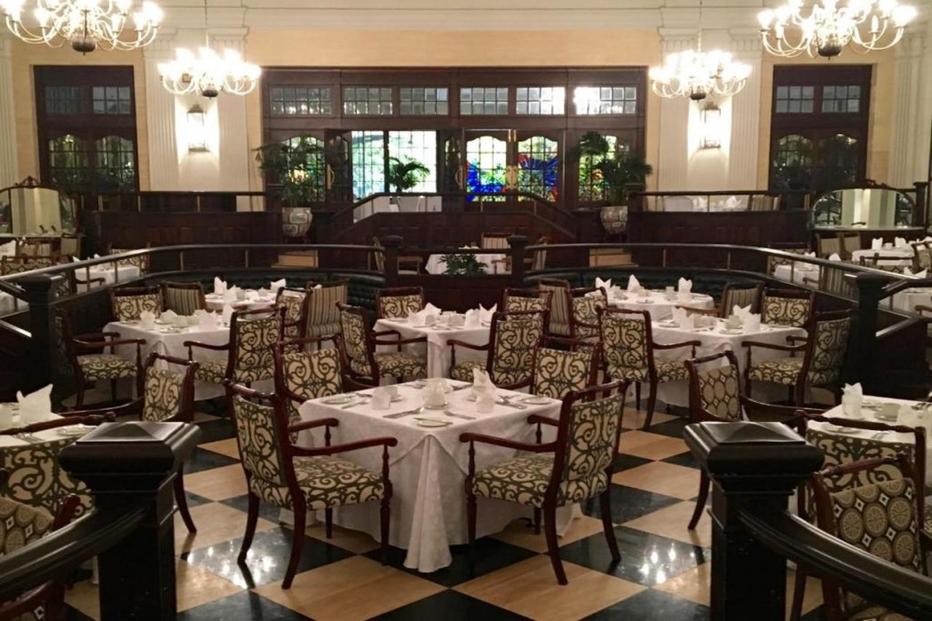 The Royal Hotel, Durban 21/35