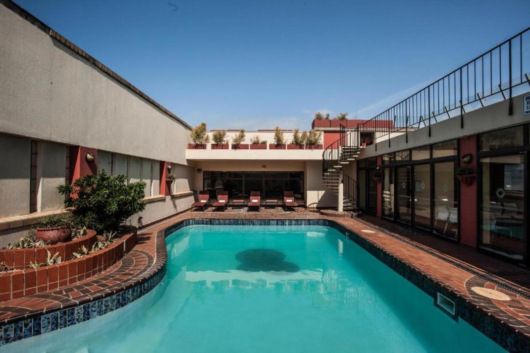 The Royal Hotel, Durban 24/35