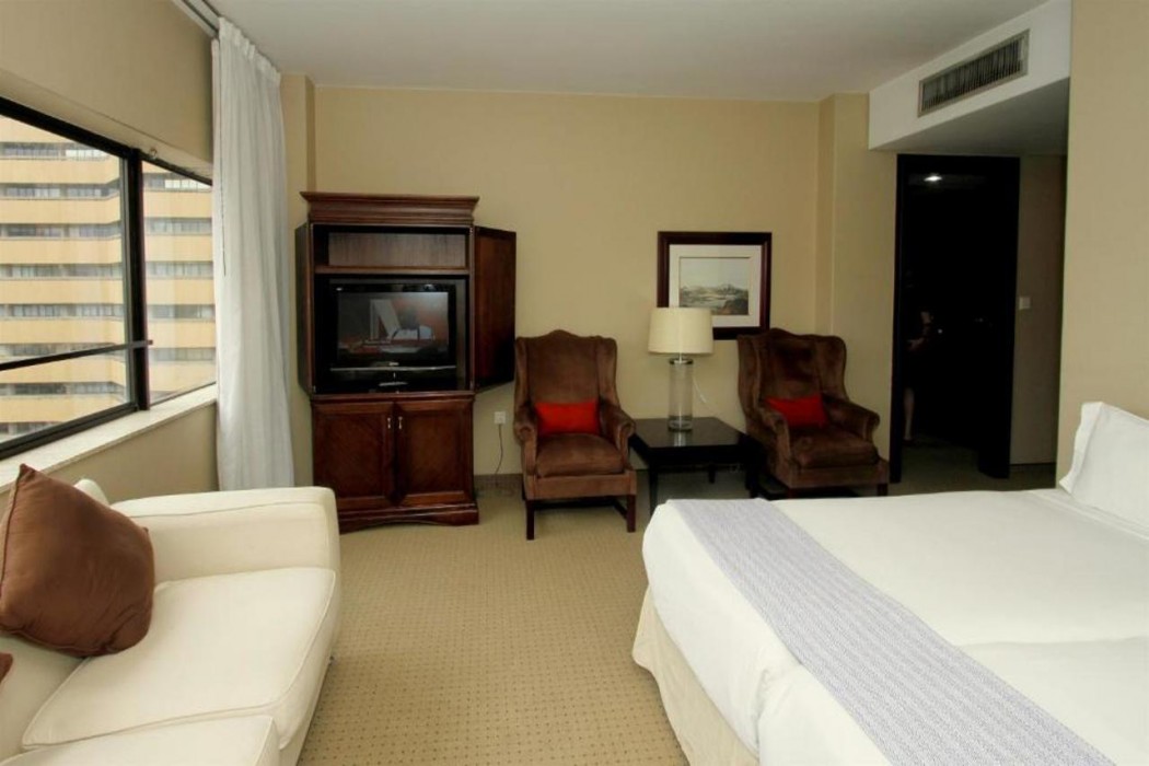 The Royal Hotel, Durban 9/35