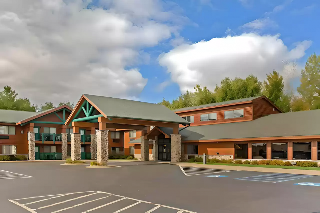 Quality Inn Ladysmith, WI 1/46