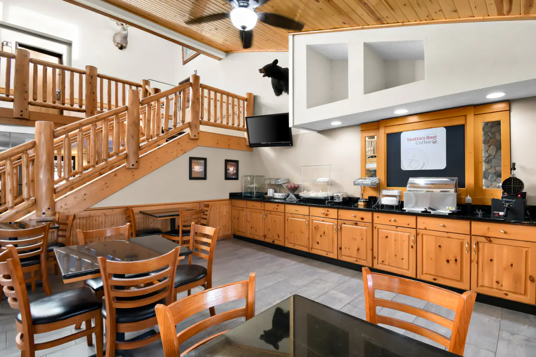 Quality Inn Ladysmith, WI 23/46