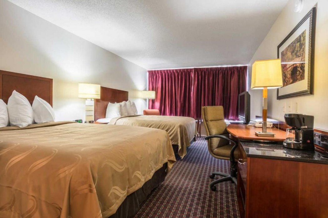 Days Inn by Wyndham Hartsfield Jackson Atlanta Airport West 18/37