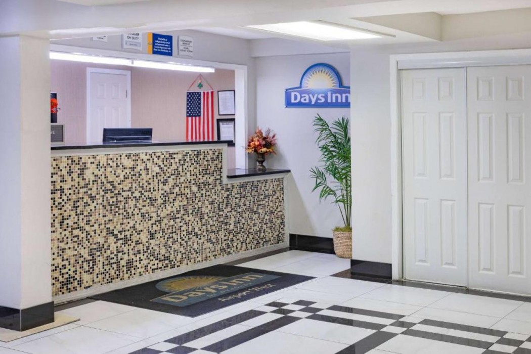 Days Inn by Wyndham Hartsfield Jackson Atlanta Airport West 6/37