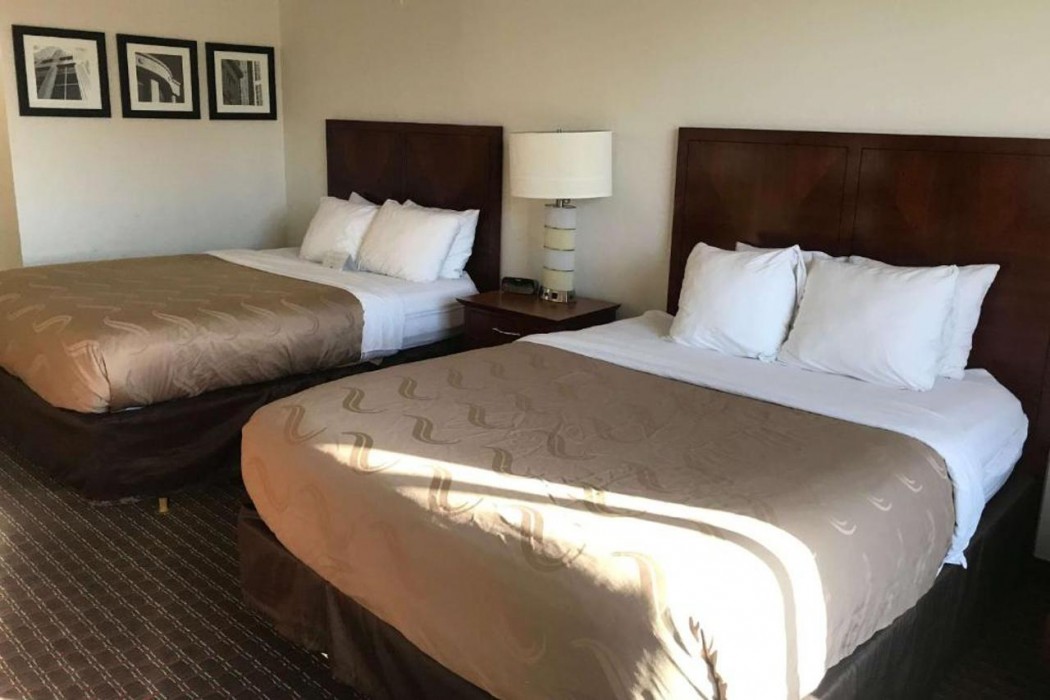 Days Inn by Wyndham Hartsfield Jackson Atlanta Airport West 13/37
