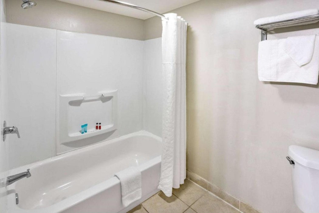 Days Inn by Wyndham Hartsfield Jackson Atlanta Airport West 12/37