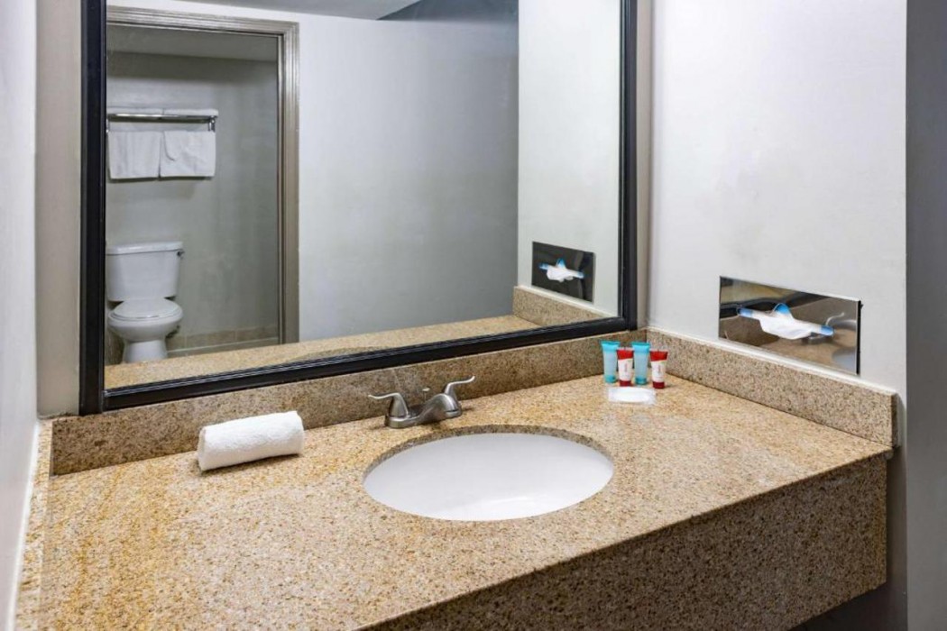 Days Inn by Wyndham Hartsfield Jackson Atlanta Airport West 21/37