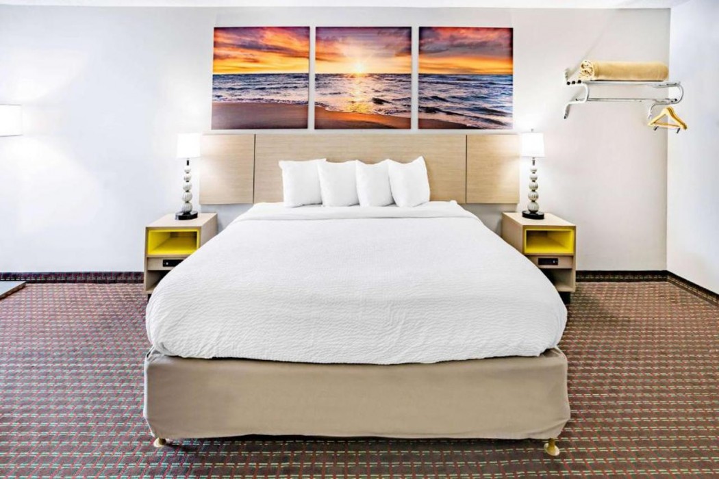 Days Inn by Wyndham Hartsfield Jackson Atlanta Airport West 24/37