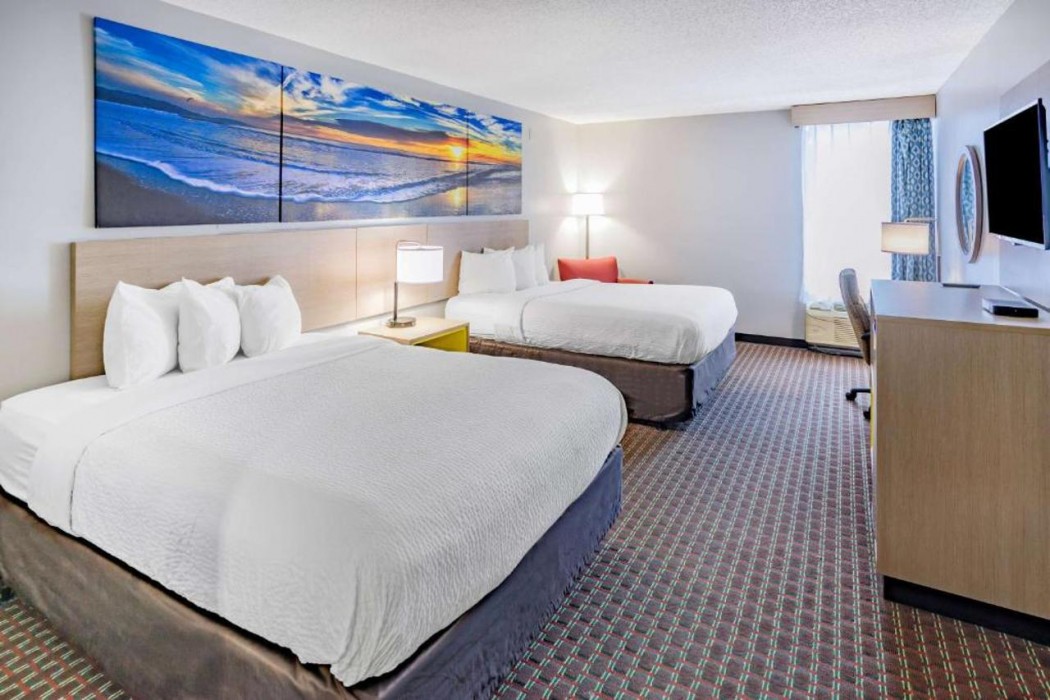 Days Inn by Wyndham Hartsfield Jackson Atlanta Airport West 19/37