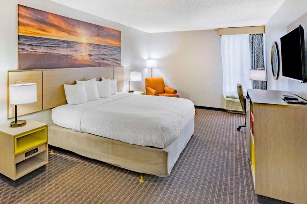 Days Inn by Wyndham Hartsfield Jackson Atlanta Airport West 26/37