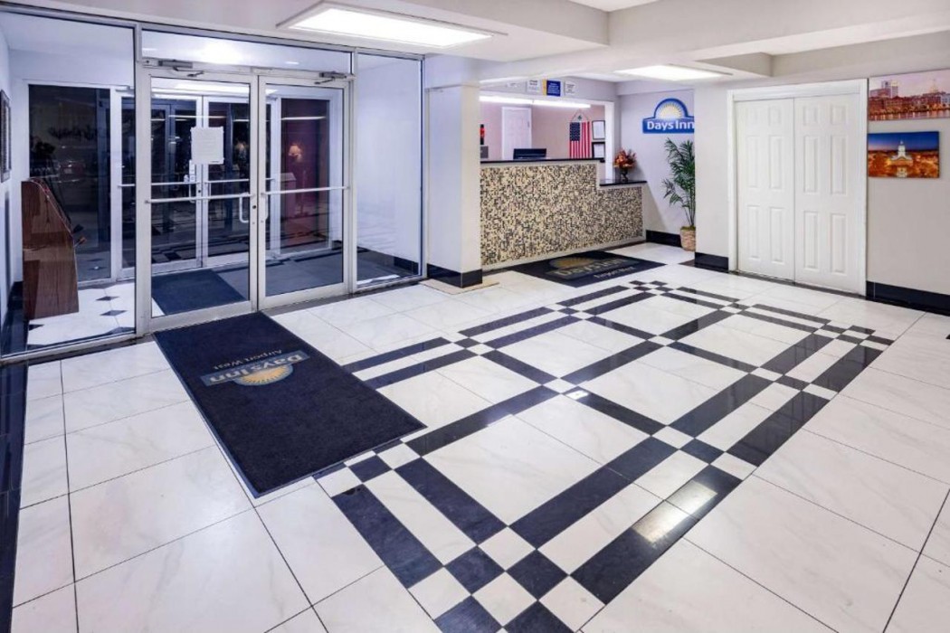 Days Inn by Wyndham Hartsfield Jackson Atlanta Airport West 7/37