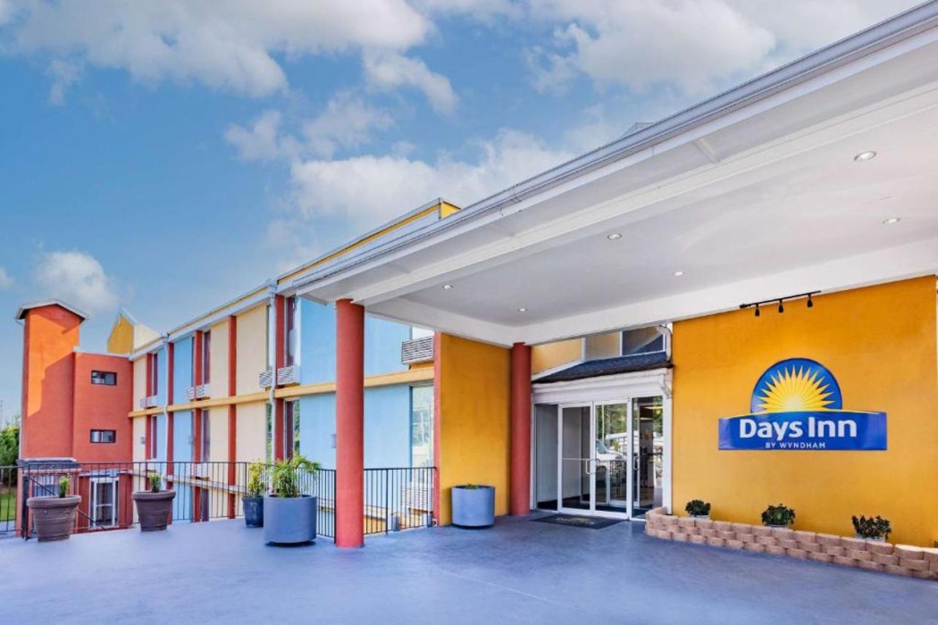 Days Inn by Wyndham Hartsfield Jackson Atlanta Airport West 2/37