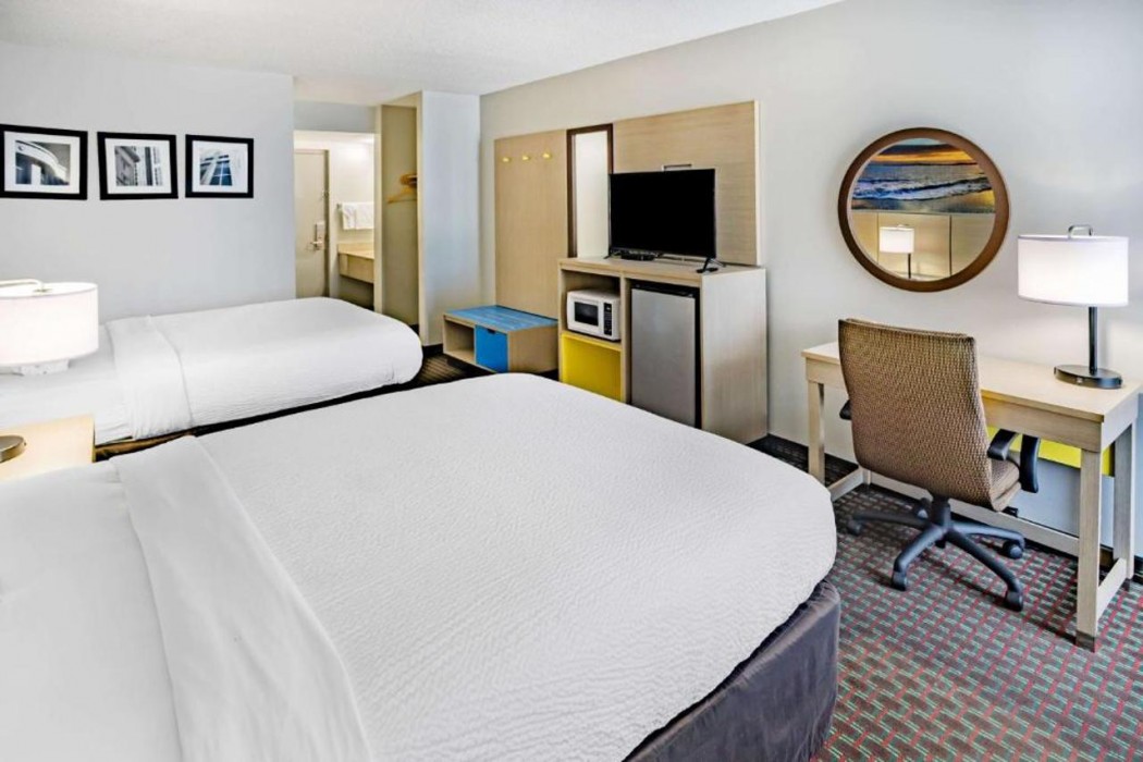 Days Inn by Wyndham Hartsfield Jackson Atlanta Airport West 15/37