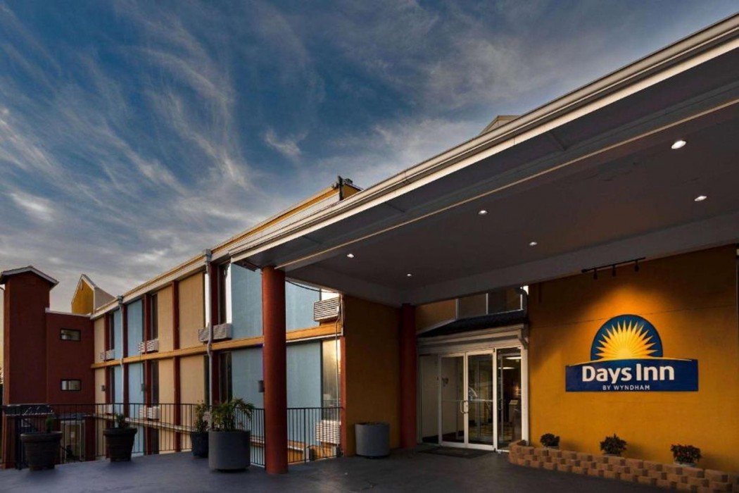Days Inn by Wyndham Hartsfield Jackson Atlanta Airport West 1/37