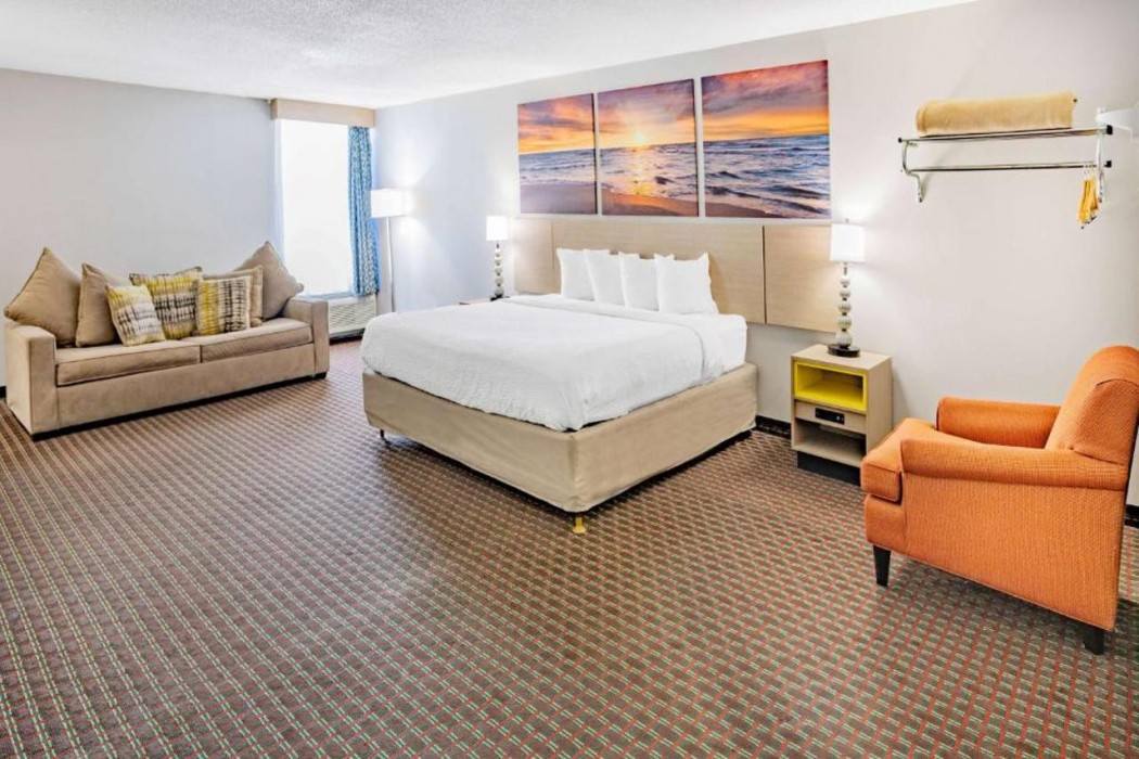 Days Inn by Wyndham Hartsfield Jackson Atlanta Airport West 27/37
