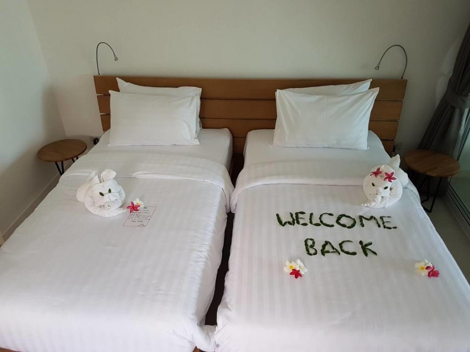 SEAnery Beach Resort 13/66