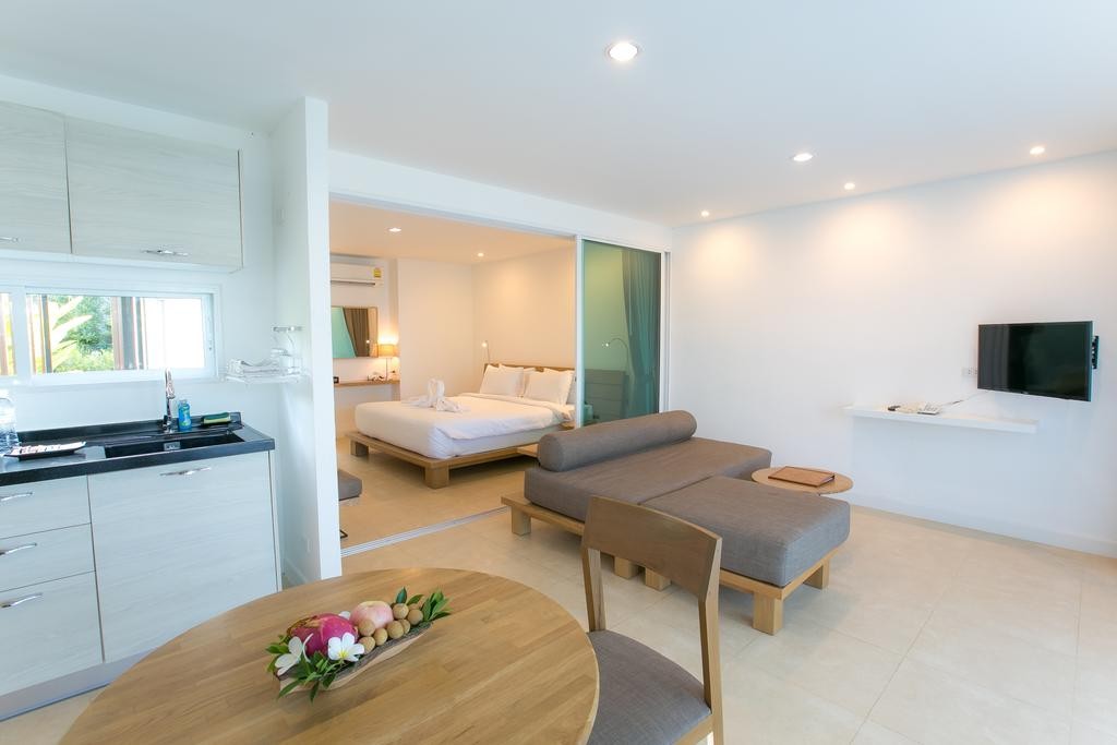 SEAnery Beach Resort 14/66