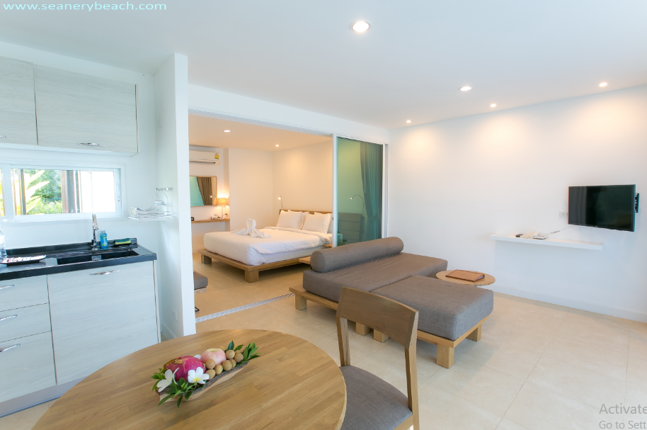SEAnery Beach Resort 15/66