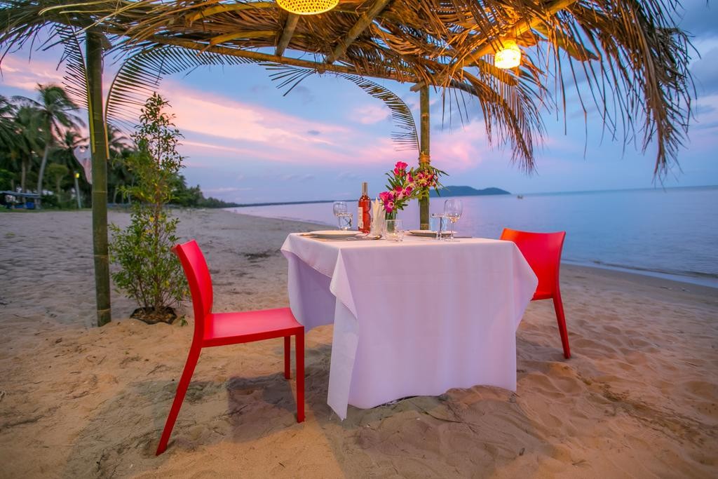 SEAnery Beach Resort 28/66