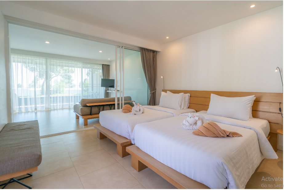 SEAnery Beach Resort 16/66