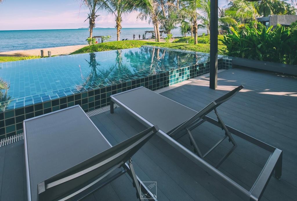 SEAnery Beach Resort 26/66