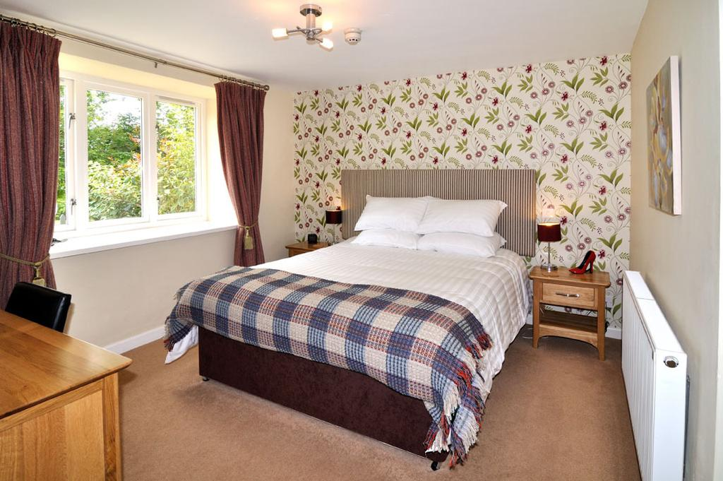 Penbontbren Luxury Bed and Breakfast 6/28