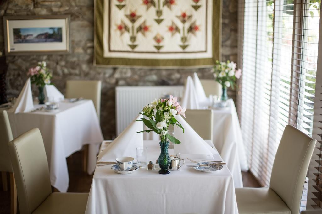 Penbontbren Luxury Bed and Breakfast 8/28