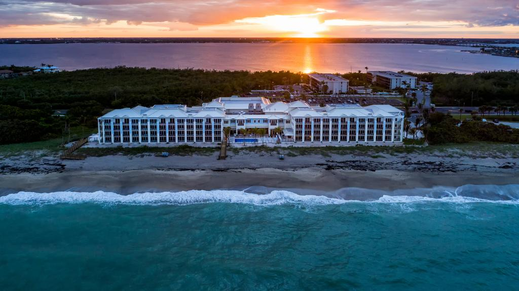 Hutchinson Shores Resort Spa 4/52