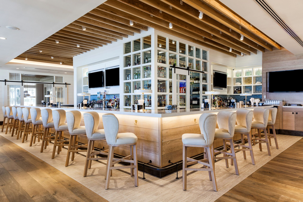 Hutchinson Shores Resort Spa 36/52