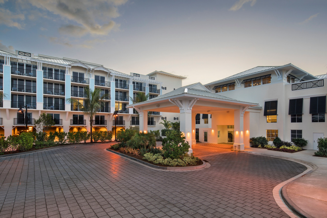 Hutchinson Shores Resort Spa 2/52