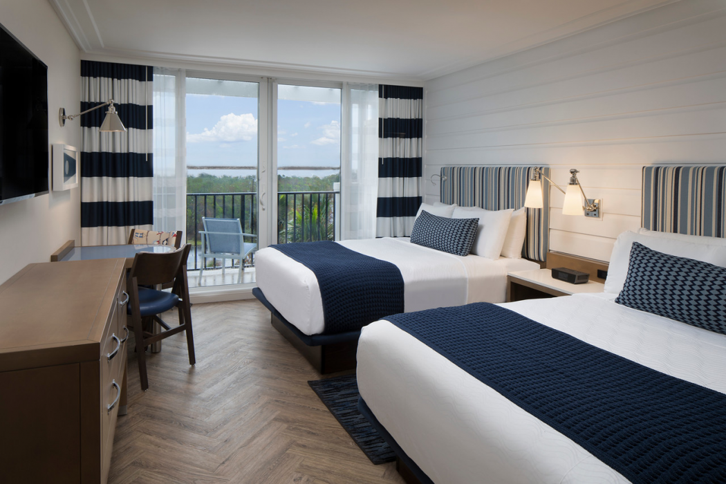 Hutchinson Shores Resort Spa 12/52