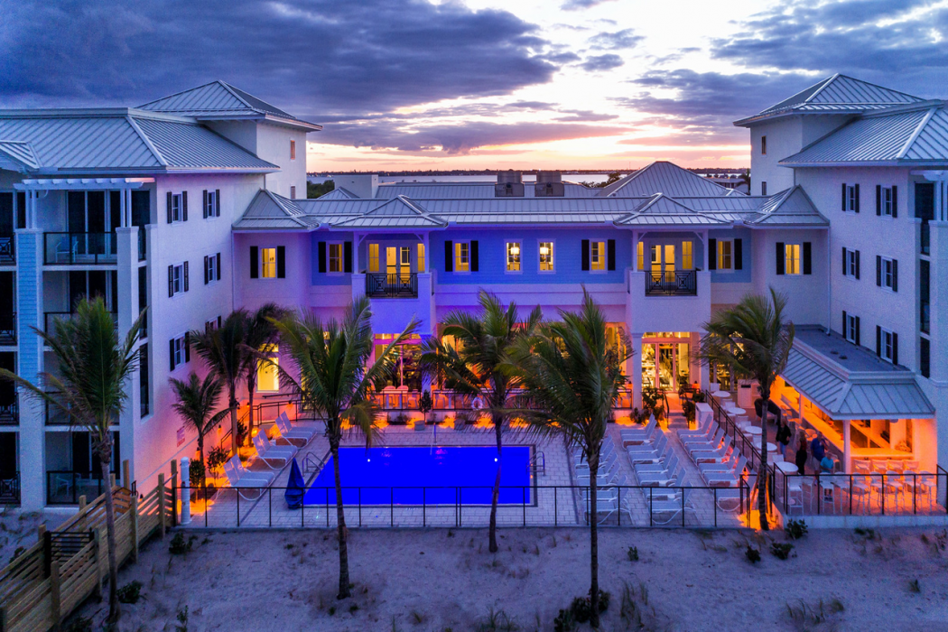 Hutchinson Shores Resort Spa 3/52