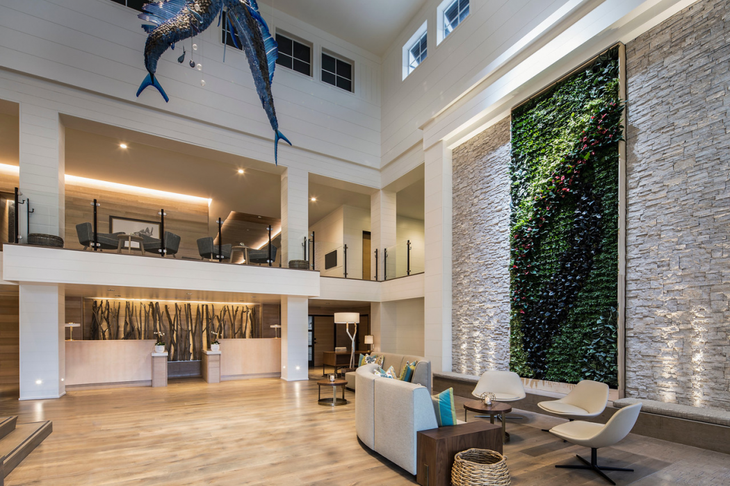 Hutchinson Shores Resort Spa 8/52
