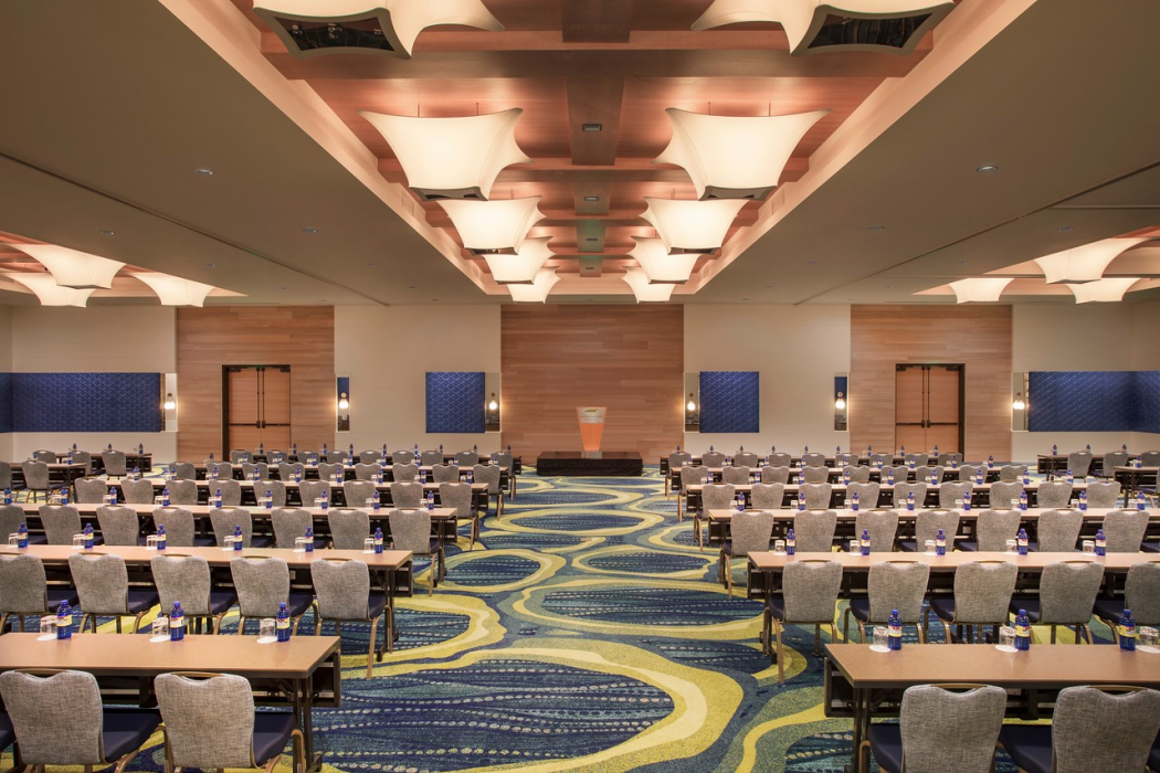 Hutchinson Shores Resort Spa 44/52