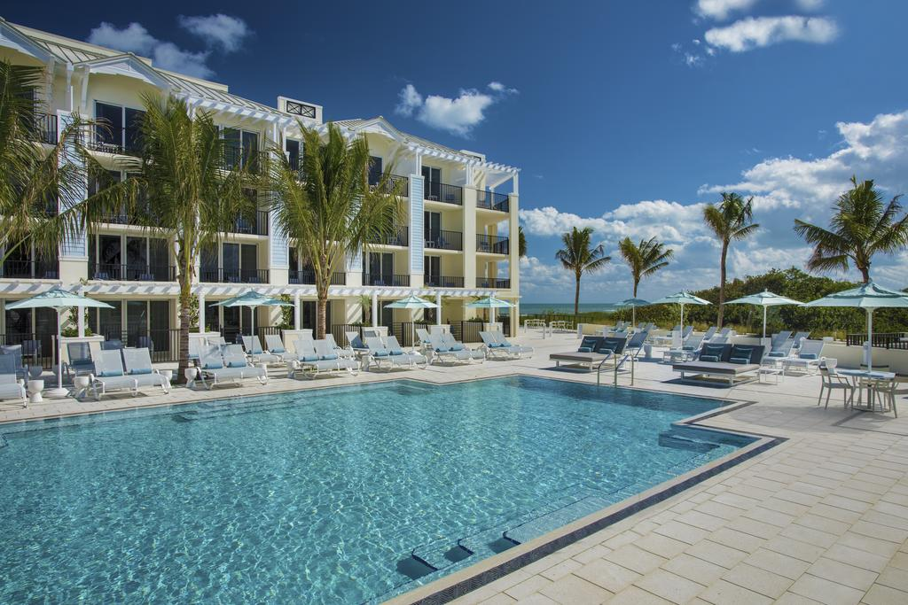 Hutchinson Shores Resort Spa 1/52