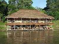 Cabana Flotante Kurupira 6/74