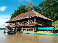 Cabana Flotante Kurupira 20/74