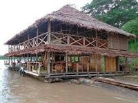 Cabana Flotante Kurupira 15/74