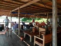 Cabana Flotante Kurupira 24/74