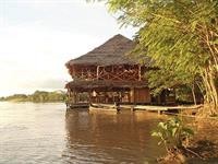 Cabana Flotante Kurupira 14/74