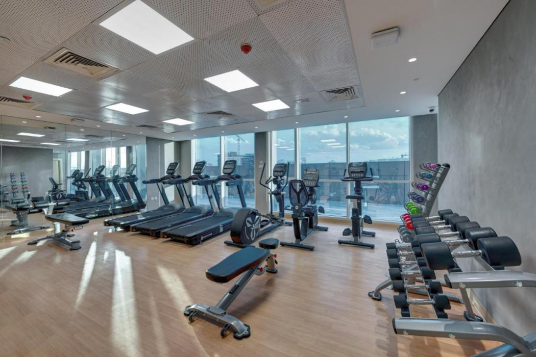 The S Hotel Al Barsha 6/37