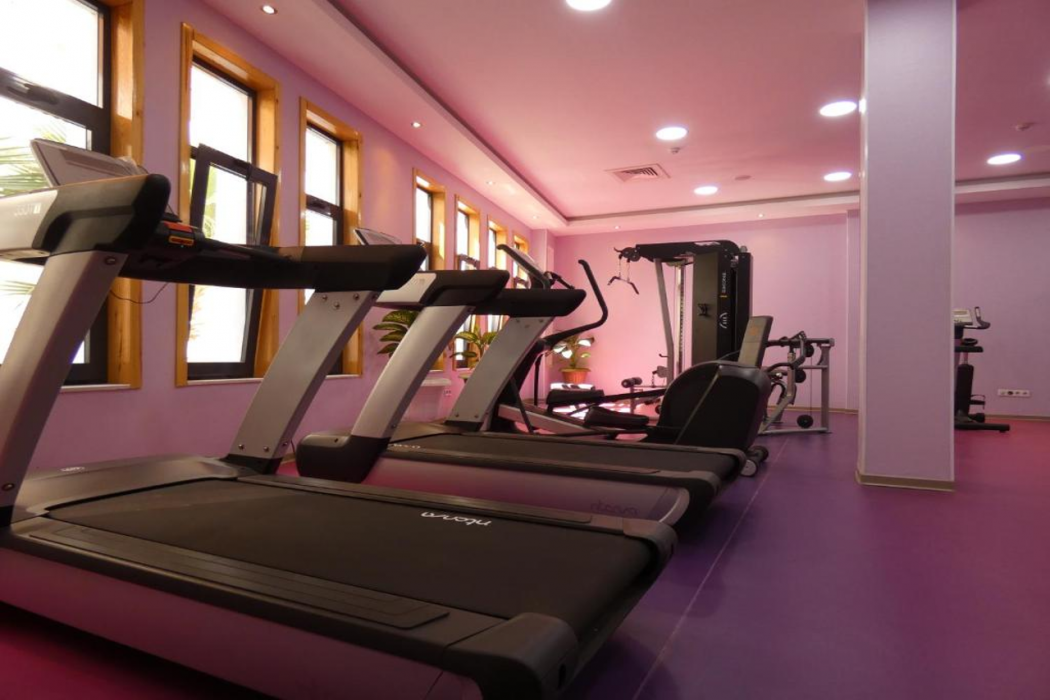 Le Zenith Hotel Oran 22/62