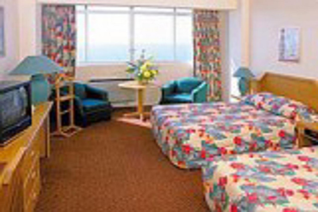 Gooderson Tropicana Hotel 13/59
