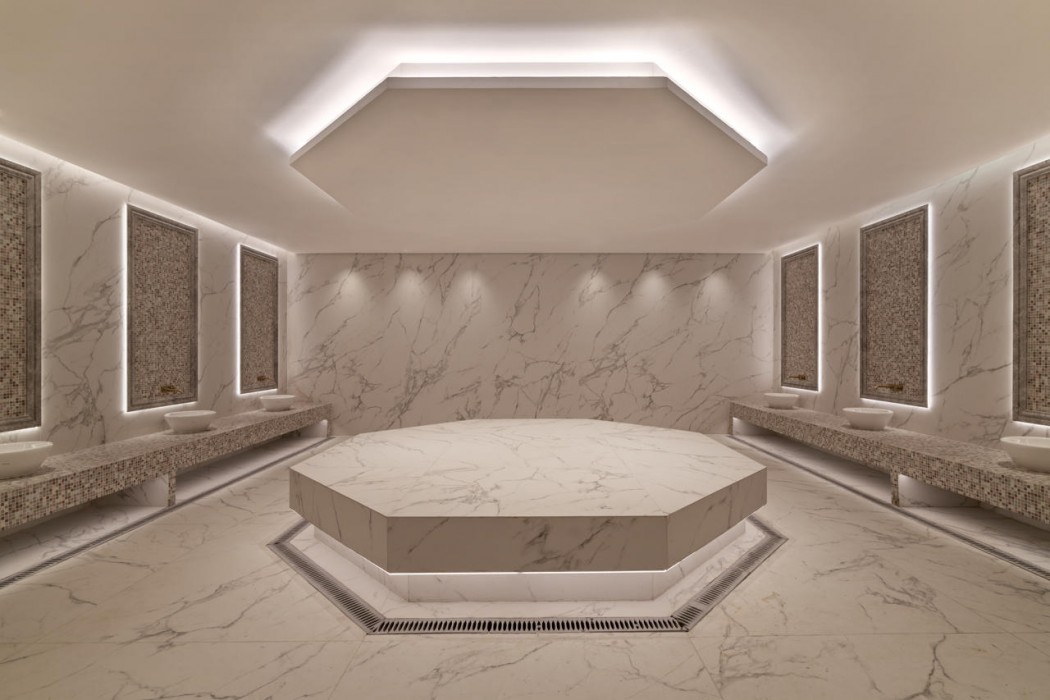 فندق ومنتجع مكارم النخيل(Rixos Obhur Jeddah Resort & Villas) 38/68