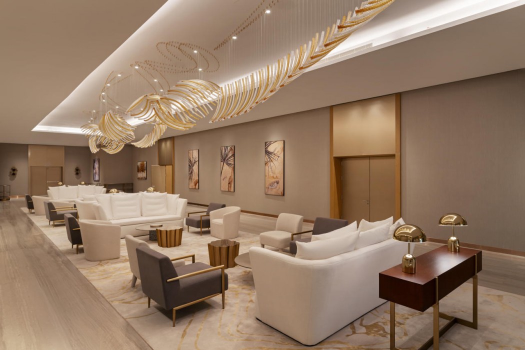 فندق ومنتجع مكارم النخيل(Rixos Obhur Jeddah Resort & Villas) 39/68