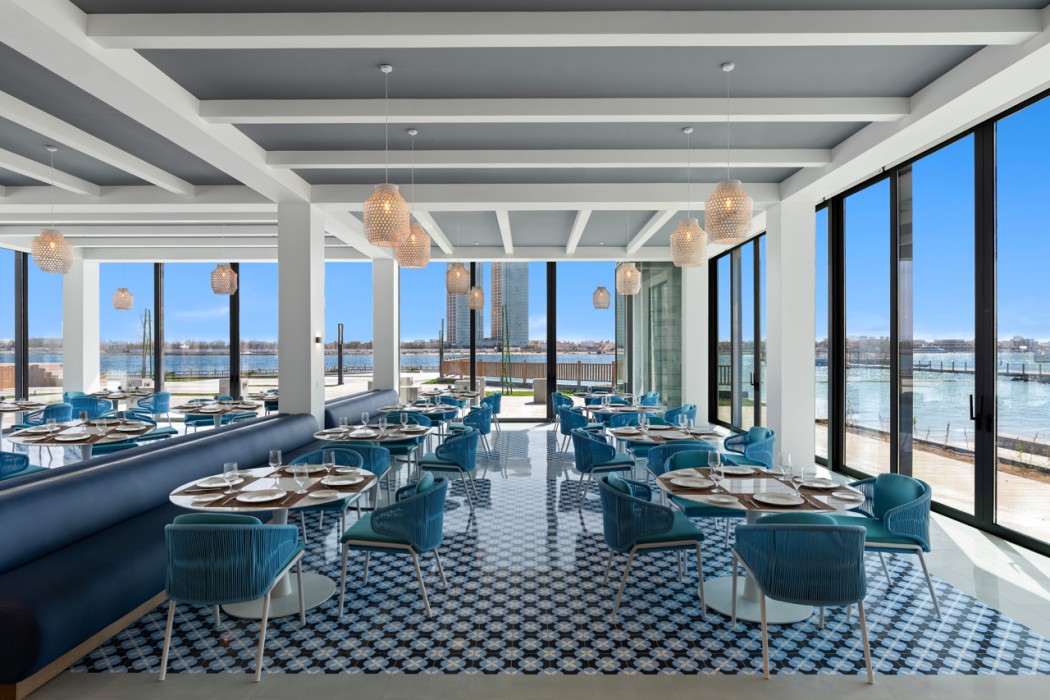 فندق ومنتجع مكارم النخيل(Rixos Obhur Jeddah Resort & Villas) 32/68